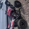 Absolutely mint yfz 450f 2017