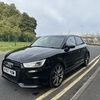 2017 67 Audi S1 2.0 Tfsi Comp