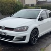 MK7 GOLF GTI