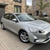2019 FORD FOCUS 1.5 ZETEC