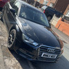 2014 AUDI A3 1.6Tdi SE