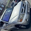 MITSUBISHI SHOGUN WARRIOR AUTOMATIC