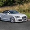 Audi TT S - Line Black Edition