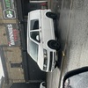 Vw transporter camper van