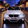 Bmw Msport 2.0 Diesel
