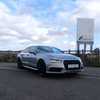 Audi A7 BITDI BLACK EDITION
