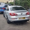 "Rare" 4motion R 3.6 passat cc auto