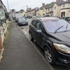 Ford kuga full mot