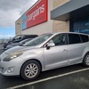 Renault Grand Scenic 7 Seater
