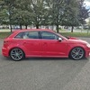 Audi s3 2.0 8v tfsi 350bhp