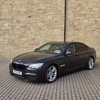 2013 BMW 730D MPSORT LCI