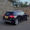 2014 GLA 200d Auto £35 Tax Euro 6