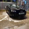 Audi a3 8p S line 1.8TFSI