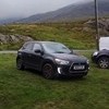 Mitsubishi asx 1.8 turbo