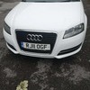 Audi a3 2.0l diesel