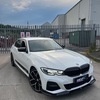 2020 bmw 330e