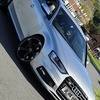 Audi s4 black edition v6 3.0 tfsi