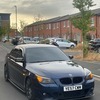 Bmw 530d m57 Stage 2