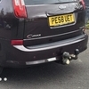 Ford titanium c_max 1.8 tdci 115bhp