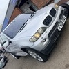 BMW X5 3.0D E53