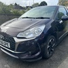 CITROEN DS3 2016 1.6 DIESEL