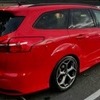 2015 Ford focus st3 tdci estate