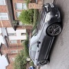 Mercedes automatic sport 2.1 diesel