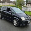2008 meriva 1.4 twinport Cheap
