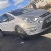 Ford smax 7 seater diesel
