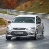 Mondeo titanium x sport 2.2tdci 200