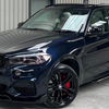 bmw x50d 7 seater