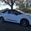 2015 Citroen ds3 auto vti
