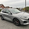 Ford kuga 150 ST Line