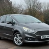 FORD S-MAX 2.0TDCI POWERSHIFT PX