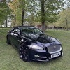 Jaguar Xj 3.0 Twin Turbo
