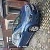 Citroen picasso 2016 56k miles SWAP