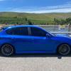 subaru impreza wrx