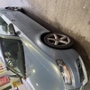 Audi A4 tdi. Estate towbar