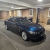 Bmw 435i luxury line