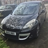 RENUALT SCENIC 1.5 DCI BOSE EDTION