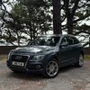 Audi Q5 S-Line Quattro