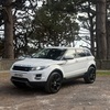 Range Rover Evouqe