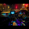 Mercedes cla180