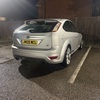2009 Focus ST-3 270bhp Full History