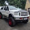 702HP Ford F250 MONSTER TRUCK