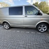 Vw transporter t5 1.9 tdi