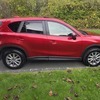 Mazda cx-5 skyactive