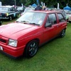 Vauxhall Nova Gte Rep 1.8 16v