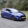 fiesta ST2 BMW AUDI BMW X5