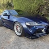 2020 TOYOTA SUPRA GR PRO , 500BHP .